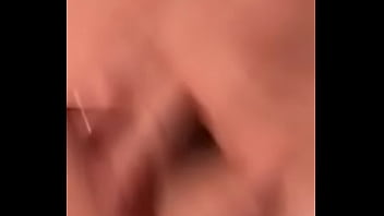 She loves making it wet