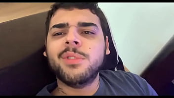 Tu gosta de ouvir putaria né safado