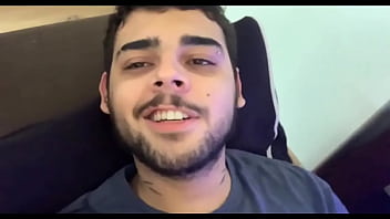 Tu gosta de ouvir putaria né safado