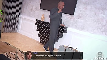 Pill king ep 3 visual novel gameplay