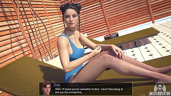 Pill king ep 3 visual novel gameplay