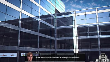 Pill King Ep3 Visual Novel Gameplay thumbnail