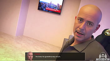 Pill king ep 3 visual novel gameplay