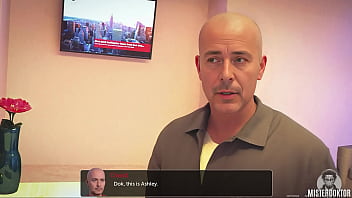 Pill king ep 3 visual novel gameplay