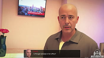 Pill king ep 3 visual novel gameplay