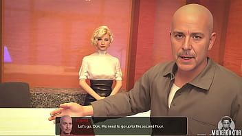 Pill king ep 3 visual novel gameplay