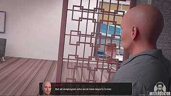 Pill king ep 3 visual novel gameplay