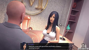 Pill king ep 3 visual novel gameplay