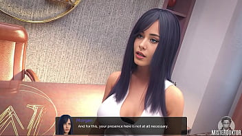Pill king ep 3 visual novel gameplay