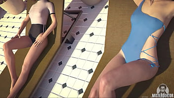 Pill king ep 3 visual novel gameplay