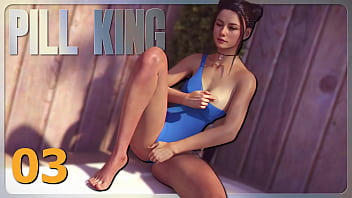 Pill king ep 3 visual novel gameplay