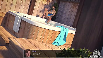 Pill king ep 3 visual novel gameplay