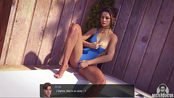 Pill king ep 3 visual novel gameplay