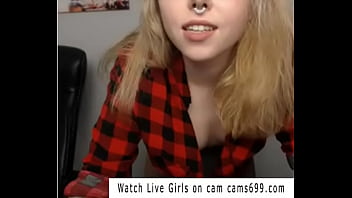 Girl cam free striptease porn video