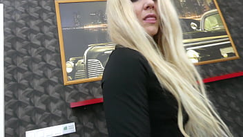 Caroline de jaie 2 on 1 bbc pasion