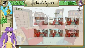 Let's Play Lyla's Curse Episode One thumbnail