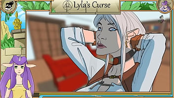 Let's play lyla's curse episode one
