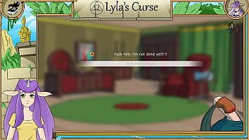 Let's Play Lyla's Curse Episode One thumbnail