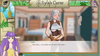 Let's play lyla's curse episode one