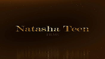 New sexy teen abby evans first dp fucking hard interracial