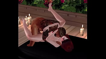 Fucking my favorite pornstar