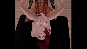 Fucking my favorite pornstar