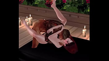 Fucking my favorite pornstar