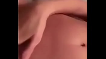 Wanna see me touching