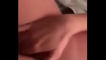 Wanna see me touching