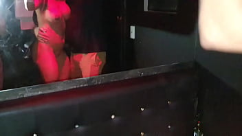 A intensão era da pra ele no swing