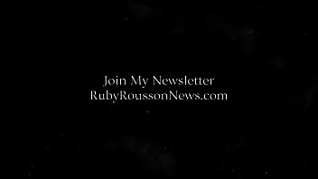 Husband in chastity for oral servitude