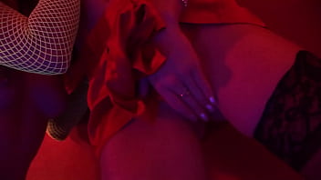 Sapphic Sex With Cindy Behr And Karen Woods Are Milfs With Two Nice Tits thumbnail