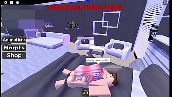 Roblox condo oral sex and more