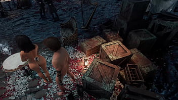 Clair obscure expedition 33 porn rule 34