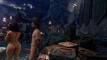 Clair obscure expedition 33 porn rule 34