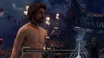 Clair obscure expedition 33 porn rule 34