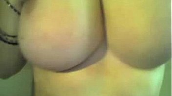 Webcam boobs