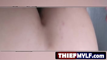 When crystal rush is taken to the back room by security officer wrex oliver she fails to escape instead officer wrex will