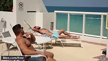 Mencom The Package Trailer Preview thumbnail