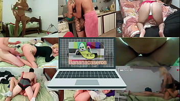 The best video in the world of a stepdad and a young silly girl with the tightest vagina in the world in the shower