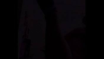 Me masturbo en la cama