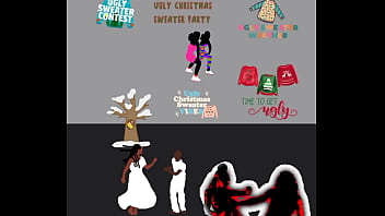 I woke up to ugly brown winter trees clean