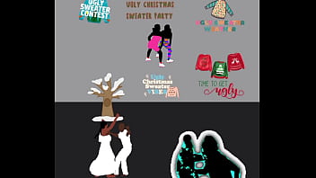 I woke up to ugly brown winter trees clean