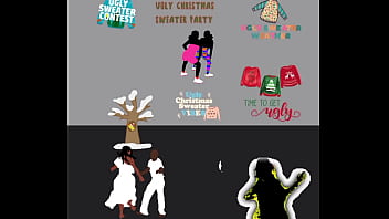 I woke up to ugly brown winter trees clean