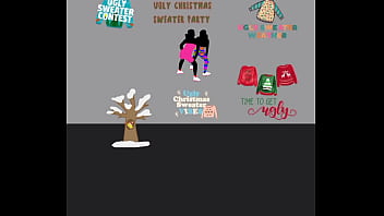 I woke up to ugly brown winter trees clean