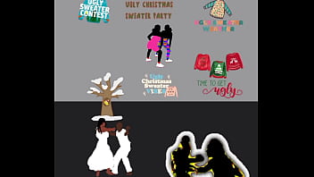 I woke up to ugly brown winter trees clean