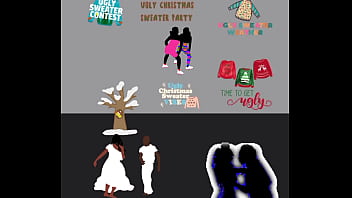 I woke up to ugly brown winter trees clean