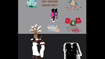 I woke up to ugly brown winter trees clean