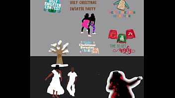 I woke up to ugly brown winter trees clean