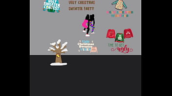 I woke up to ugly brown winter trees clean